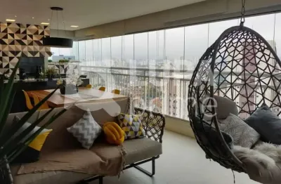 Apartamento com 2 dormitórios (suítes) e 4 banheiros à venda - santa teresinha
