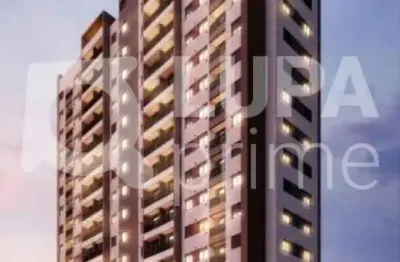 Apartamento com 1 quarto à venda na Rua Purus, 286, Vila Mazzei, São Paulo