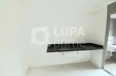 Apartamento com 1 quarto à venda na Rua Maria Lopes, 530, Vila Rosa, São Paulo