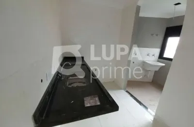 Apartamento com 1 quarto à venda na Rua Maria Lopes, 530, Vila Rosa, São Paulo