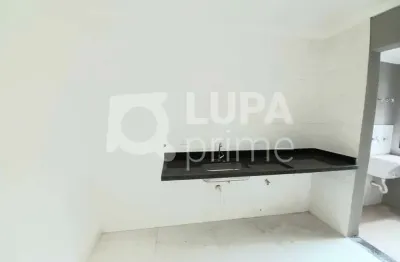 Apartamento com 1 quarto à venda na Rua Maria Lopes, 530, Vila Rosa, São Paulo