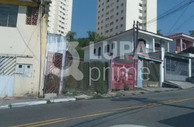 Terreno à venda na Rua Irmão João Creff, 31, Vila Aurora (Zona Norte), São Paulo