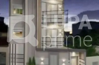 Casa em condomínio fechado com 1 quarto à venda na Rua Santa Olímpia, 81, Tucuruvi, São Paulo