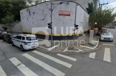 Barracão / Galpão / Depósito à venda na Avenida Arno, 306, Mooca, São Paulo