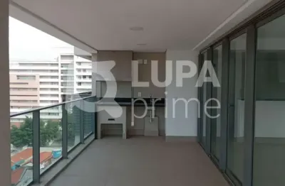 Apartamento com 4 dormitórios (suítes) e 6 banheiros à venda - santana