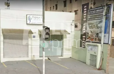 Terreno à venda na Rua Conselheiro Moreira de Barros, 1383, Santana, São Paulo