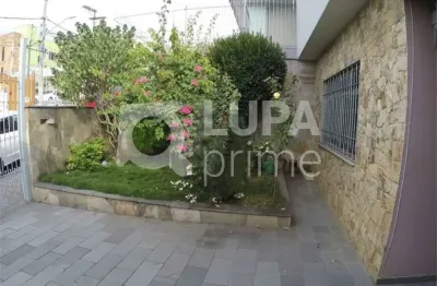 Sobrado com 4 dormitórios sendo 1 suíte á venda no jardim são miguel
