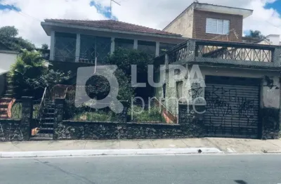 Casa com 3 quartos à venda na Rua Coronel Marcílio Franco, 304, Vila Isolina Mazzei, São Paulo