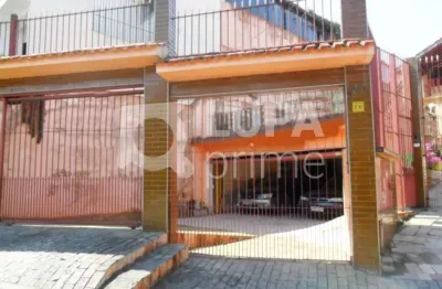 Terreno à venda na Rua Padre Roser, 138, Jardim Paraíso, São Paulo