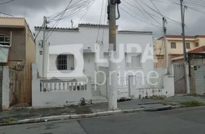 Terreno à venda na Rua Capitão Francisco Lipi, 974, Parada Inglesa, São Paulo
