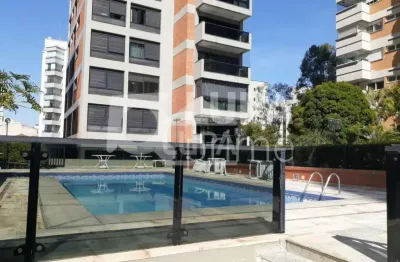 Apartamento com 4 dormitórios de 260m² à venda, na água fria