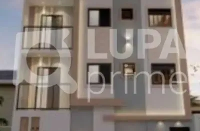 Apartamento com 1 quarto à venda na Rua Ismael Neri, 470, Água Fria, São Paulo