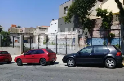 Terreno comercial para alugar na Rua Capitão Alberto Mendes Júnior, 46, Água Fria, São Paulo