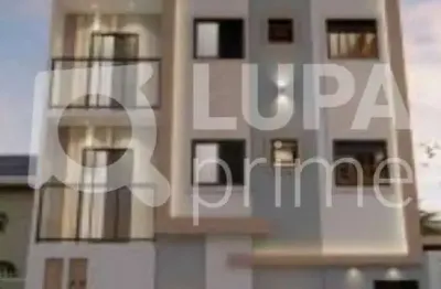 Apartamento com 1 quarto à venda na Rua Ismael Neri, 470, Água Fria, São Paulo