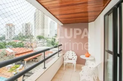 Apartamento com 3 quartos à venda na Rua Augusto Tolle, 408, Santana, São Paulo