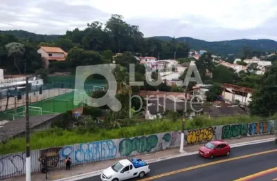 Terreno à venda na Rua do Horto, 222, Horto Florestal, São Paulo