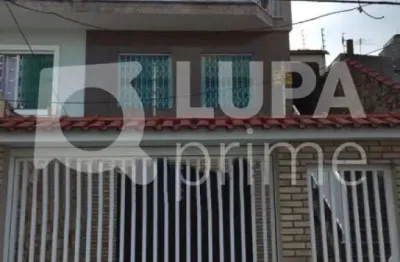 Casa com 3 quartos à venda na Rua Doutor Natalino Righeto, 583, Tucuruvi, São Paulo