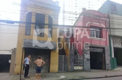 Terreno à venda na Rua Alfredo Pujol, 1328, Santana, São Paulo
