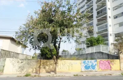 Terreno à venda na Rua Eduardo Vicente Nasser, 24, Tucuruvi, São Paulo