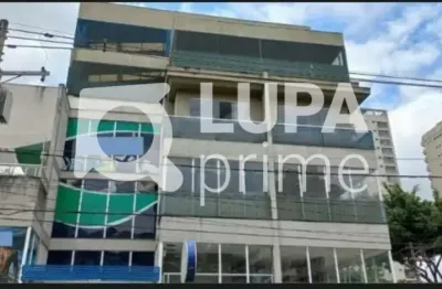 Conjunto comercial com 250 metros para locação em santana.