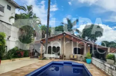 Casa térrea com 4 dormitórios sendo 3 suítes á venda no tremembé