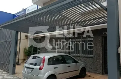 Prédio com 14 salas à venda na Rua Doutor Zuquim, 576, Santana, São Paulo