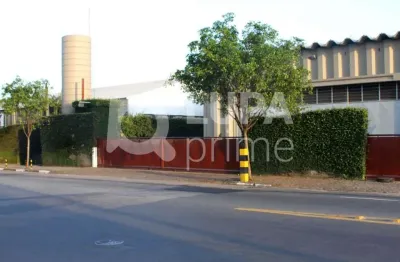 Galpão  logístico com 3.054 m² de area privativa para locação no parque novo mundo