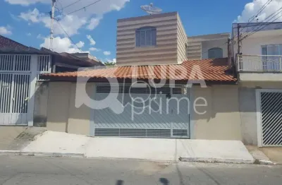 Ótimo sobrado com 130m² - 3 dormitórios - á venda- vila dionísia
