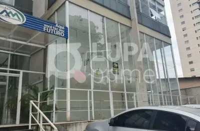 Sala comercial para alugar na Rua Alfredo Pujol, 1659, Santana, São Paulo