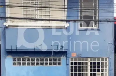 Sala comercial à venda na Rua Doutor Artur Guimarães, 182, Santana, São Paulo