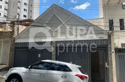 Barracão / Galpão / Depósito com 1 sala à venda na Rua Pedro Cacunda, 284, Jardim São Paulo (Zona Norte), São Paulo