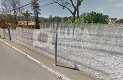 Terreno à venda na Rua Luís Carlos Gentile de Laet, 1206, Horto Florestal, São Paulo