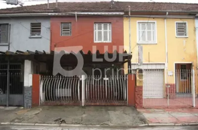 Casa com 3 quartos à venda na Rua Major Sampaio, 90, Santana, São Paulo