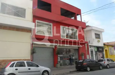 Prédio para alugar na Rua Doutor César, 1180, Santana, São Paulo