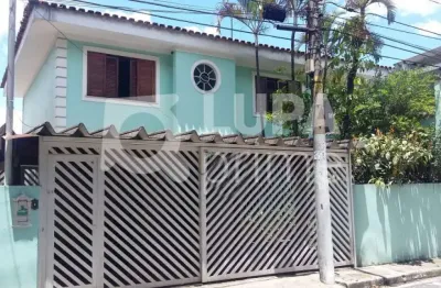 Casa com 3 quartos à venda na Rua Olivério Guaranha, 51, Parque Mandaqui, São Paulo