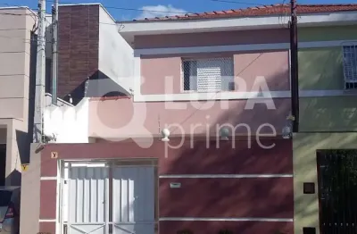 Casa com 3 quartos à venda na Rua José de Albuquerque Medeiros, 687, Água Fria, São Paulo