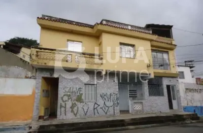 Casa com 3 quartos à venda na Rua Raul Jordão, 143, Parque Peruche, São Paulo