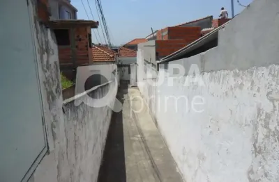 Terreno à venda na Rua Dona Carlota, 102, Vila Nivi, São Paulo