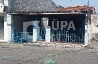 Terreno à venda na Rua Capitão Francisco Lipi, 1082, Parada Inglesa, São Paulo