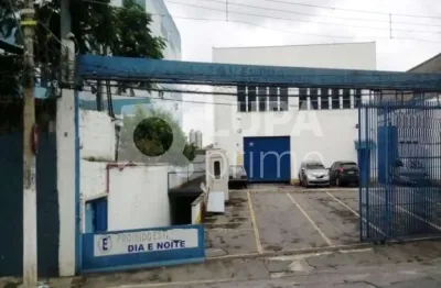 Prédio comercial com 1.648 m² á venda na casa verde média!