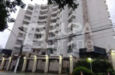 Apartamento com 3 quartos à venda na Avenida Marechal Eurico Gaspar Dutra, 1850, Parada Inglesa, São Paulo