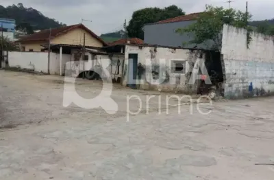 Terreno à venda na Rua Pascoal Gomes de Lima, 138, Tremembé, São Paulo