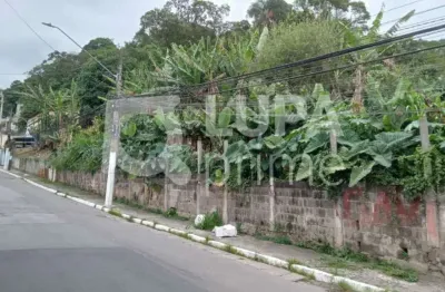 Terreno à venda na Avenida Senador José Ermírio de Moraes, 1092, Tremembé, São Paulo
