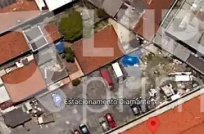 Terreno à venda na Rua Rosa Maria, 287, Vila Gustavo, São Paulo