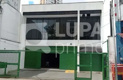 Prédio com 02 pavimentos,  600 m² para locação na parada inglesa