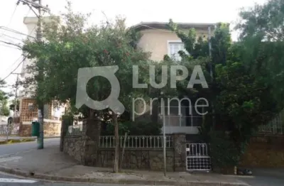 Casa com 3 quartos à venda na Rua Viveiros de Castro, 62, Jardim São Paulo (Zona Norte), São Paulo