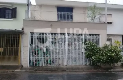 Casa com 3 dormitórios à venda no jardim são paulo!
