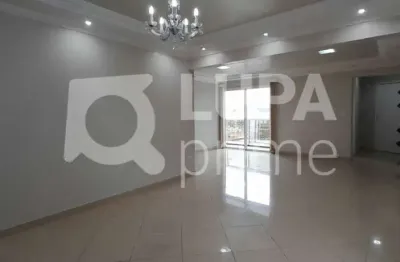 Apartamento com 3 quartos à venda na Rua Caitezal, 204, Água Fria, São Paulo