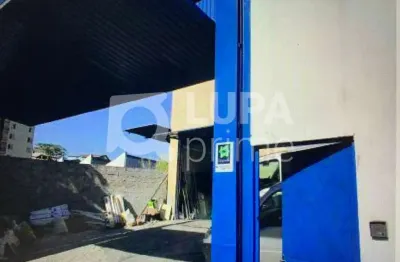Barracão / Galpão / Depósito para alugar na Rua Rodolfo Cavinato, 76, Vila Nova Mazzei, São Paulo