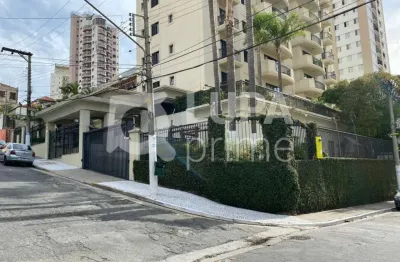 Apartamento com 4 dormitórios sendo 2 suítes á venda em santana